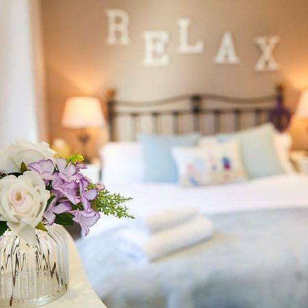 Cobbleview Rooms ويتبي المظهر الخارجي الصورة