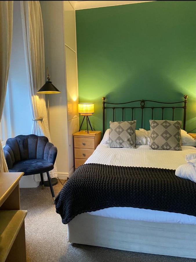 Cobbleview Rooms ويتبي المظهر الخارجي الصورة