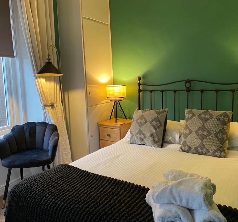 Cobbleview Rooms ويتبي المظهر الخارجي الصورة