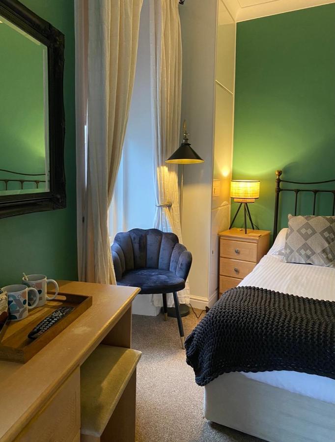 Cobbleview Rooms ويتبي المظهر الخارجي الصورة
