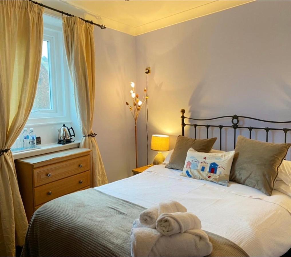 Cobbleview Rooms ويتبي المظهر الخارجي الصورة