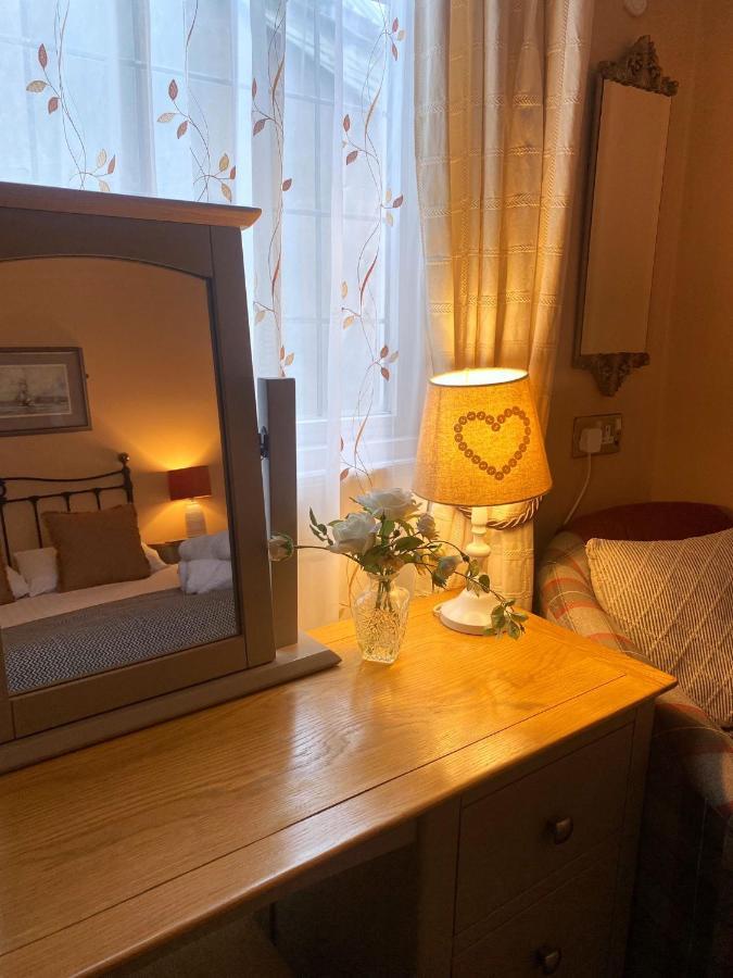 Cobbleview Rooms ويتبي المظهر الخارجي الصورة