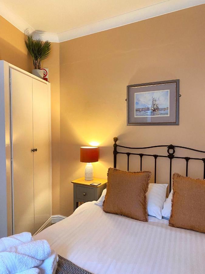 Cobbleview Rooms ويتبي المظهر الخارجي الصورة