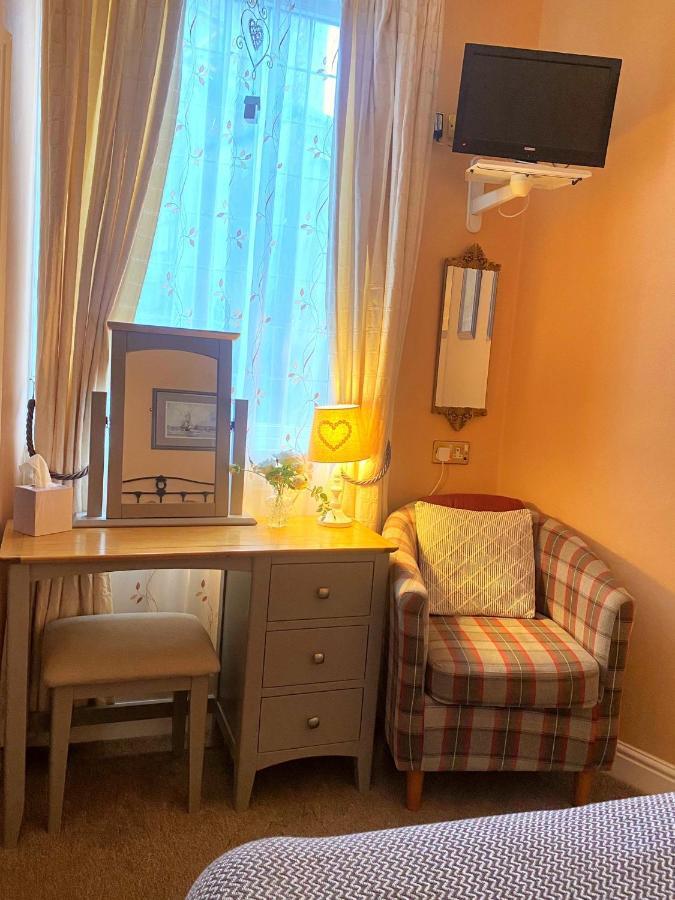 Cobbleview Rooms ويتبي المظهر الخارجي الصورة