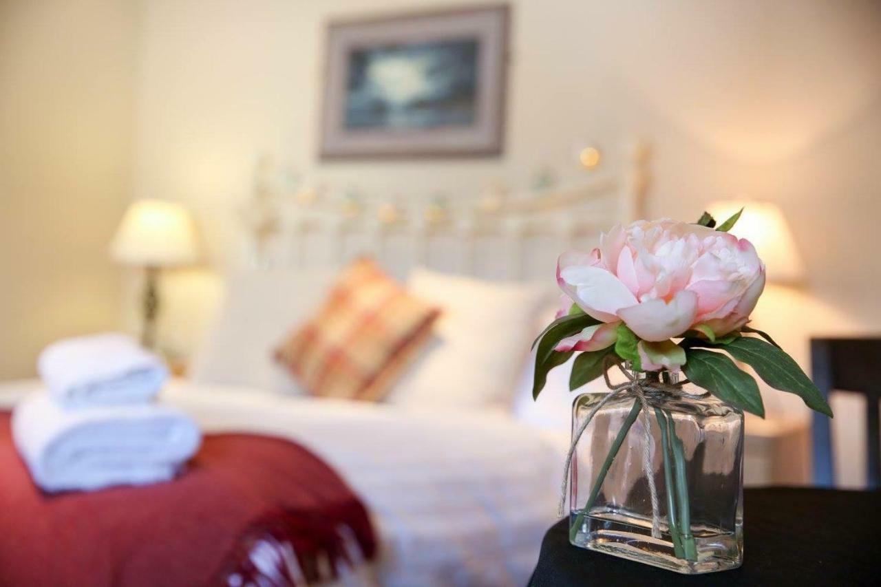 Cobbleview Rooms ويتبي المظهر الخارجي الصورة